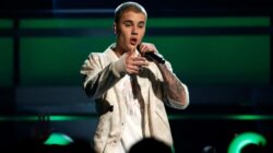 3 Lagu Justin Bieber yang Diduga Isyaratkan Pesta Liar P Diddy, Ada Yummy