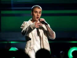 3 Lagu Justin Bieber yang Diduga Isyaratkan Pesta Liar P Diddy, Ada Yummy