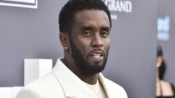 5 Artis Hollywood Korban Kejahatan P Diddy, Justin Bieber Diduga Ditumbalkan Usher