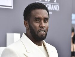 5 Artis Hollywood Korban Kejahatan P Diddy, Justin Bieber Diduga Ditumbalkan Usher