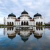 5 Destinasi Wisata Ramah Muslim di Indonesia, Juaranya Aceh