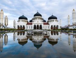 5 Destinasi Wisata Ramah Muslim di Indonesia, Juaranya Aceh