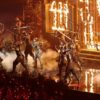 7 Momen Terbaik MTV VMA 2024, Chappell Roan Gemparkan Panggung