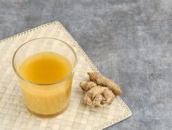 8 Khasiat Jamu Beras Kencur yang Harus Anda Tahu, Salah Satunya Bisa Turunkan Berat Badan