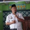 Warga Binaan Rutan Dumai Peringati Maulid Nabi Sebagai Momen Meningkatkan Kecintaan Kepada Rasulullah