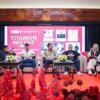 IDNFT, Cryptokhat Hadirkan Event Titanium Meetup di Indonesia