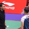 Ada Peran Mohammad Ahsan di Balik Sukses Sabar/Reza Tembus Semifinal Hong Kong Open 2024