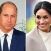 Alasan Memilukan Pangeran William Tidak Suka Meghan Markle sejak Awal Bertemu