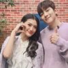 Anissa Aziza Berani Peluk Ji Chang Wook Depan Raditya Dika