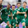 Arab Saudi Favorit, Media Asing Prediksi Timnas Indonesia Kalah Telak 0-4