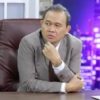 Asal-usul Nama Cak Lontong, Viral usai Jadi Ketua Timses Pramono Anung