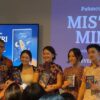 Bedah Buku Misteri Mimpi, Ungkap Makna Bunga Tidur dari Perspektif Psikologi dan Budaya