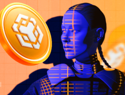 Binance Coin (BNB) Mendekati US$600, tetapi Trader Futures Tetap Skeptis