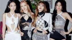 BLACKPINK Comeback! YG Entertainment Siapkan Jadwal World Tour 2025