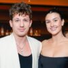 Charlie Puth dan Brooke Sansone Resmi Menikah