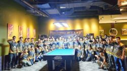 Daftar 32 Pemain yang Lolos ke Babak 64 Besar Mansion Sports 9 Ball Open Tournament 2024