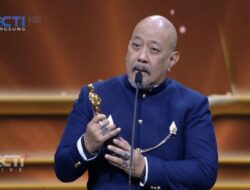 Daftar Lengkap Pemenang Anugerah Komedi Indonesia 2024