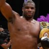 Anthony Joshua Raja Kelas Berat, Daniel Dubois: Aku Pembunuh Raja