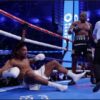 Daniel Dubois Pukul KO Anthony Joshua di Ronde 5