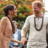 Deretan Bangsawan yang Akan Gantikan Posisi Pangeran Harry dan Meghan Markle di Keluarga Kerajaan