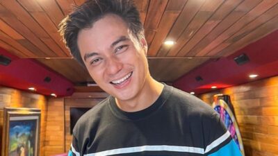 Dituduh Pelit ke Paula Verhoeven, Tabiat Asli Baim Wong Dibongkar Sopir