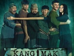 Film Kang Mak From Pee Mak Tembus 4,2 Juta Penonton, Masuk Hari ke-22 di Bioskop