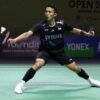 Ganda Putri Absen, Ini Daftar Wakil Indonesia di Denmark Open 2024