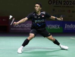 Ganda Putri Absen, Ini Daftar Wakil Indonesia di Denmark Open 2024