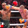 Mike Tyson vs Jake Paul Bisa Berakhir Agar Tinju Dilarang!