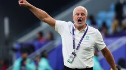 Graham Arnold Mundur dari Kursi Pelatih Timnas Australia Usai Ditahan Imbang Indonesia