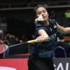 Gregoria Mariska Tunjung Ditarget Juara Hong Kong Open 2024