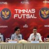 Hector Souto Sudah Tak Sabar Bawa Timnas Futsal Indonesia Terbang Tinggi