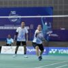 Indonesia Juara Umum Indonesia Para Badminton International 2024