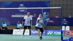 Indonesia Juara Umum Indonesia Para Badminton International 2024