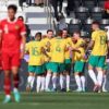 Waspada Garuda, Socceroos Usung Misi Bangkit!