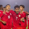 Jadwal Timnas Indonesia U-20 vs Timor Leste U-20