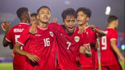 Jadwal Timnas Indonesia U-20 vs Timor Leste U-20