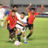 Jadwal Timnas Indonesia U-20 vs Yaman U-20: Bak Partai Final!