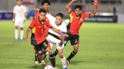 Jadwal Timnas Indonesia U-20 vs Yaman U-20: Bak Partai Final!