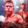 Kapan dan Bagaimana Saul Canelo Alvarez Jadi Bintang Tinju Terbesar?