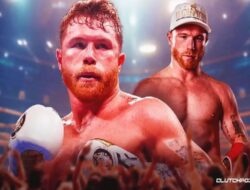 Kapan dan Bagaimana Saul Canelo Alvarez Jadi Bintang Tinju Terbesar?