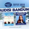 Kembali ke Kota Kembang, Audisi Indonesian Idol XIII: Siap Menemukan Bintang Baru di Bandung!