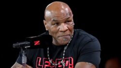 Kisah Leher Mike Tyson Dipasang Pin Titanium akibat Cedera Parah Akumulasi Duel