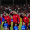 Klasemen Akhir Kualifikasi Piala Asia U-20, Indonesia Juara Grup F