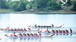 Klasemen Medali PON XXI Aceh-Sumut 2024, Kamis (19/9/2024) Pukul 22.00 WIB