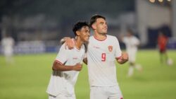 Klasemen Sementara Grup F Kualifikasi Piala Asia U-20, Timnas Indonesia Kokoh di Puncak