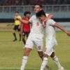 Laga Penentu Tiket Piala Asia U-20 2025