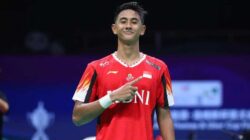 Alwi Farhan Libas Wakil Malaysia