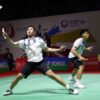 Sabar/Reza Melangkah ke Semifinal usai Hajar Wakil Taiwan