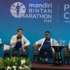 Mandiri Bintan Marathon 2024 Hadirkan Sensasi Lari dengan Pemandangan Resort Eksotis hingga Hiburan Menarik